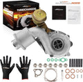 K03 Sport Turbocharger