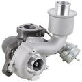 Turbocharger by Borg Warner
