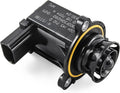 Piston Diverter Valve