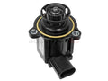 Piston Diverter Valve