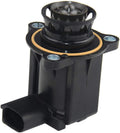 Piston Diverter Valve