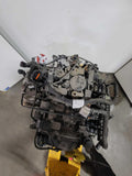 1.8L Turbocharged Engine Short Block Assembly