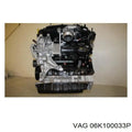 1.8L Turbocharged Engine Short Block Assembly