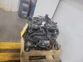 1.8L Turbocharged Engine Short Block Assembly
