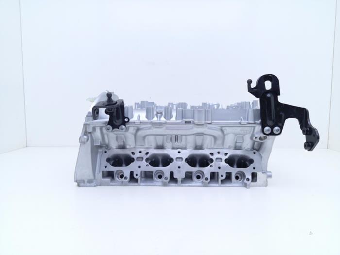 EA888 2.0T Gen3 Cylinder Head Assembly