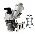 Turbocharger by IHI Turbo