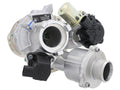 Turbocharger by IHI Turbo
