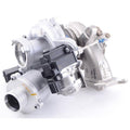 IS38 Turbocharger