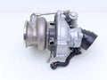 Turbocharger