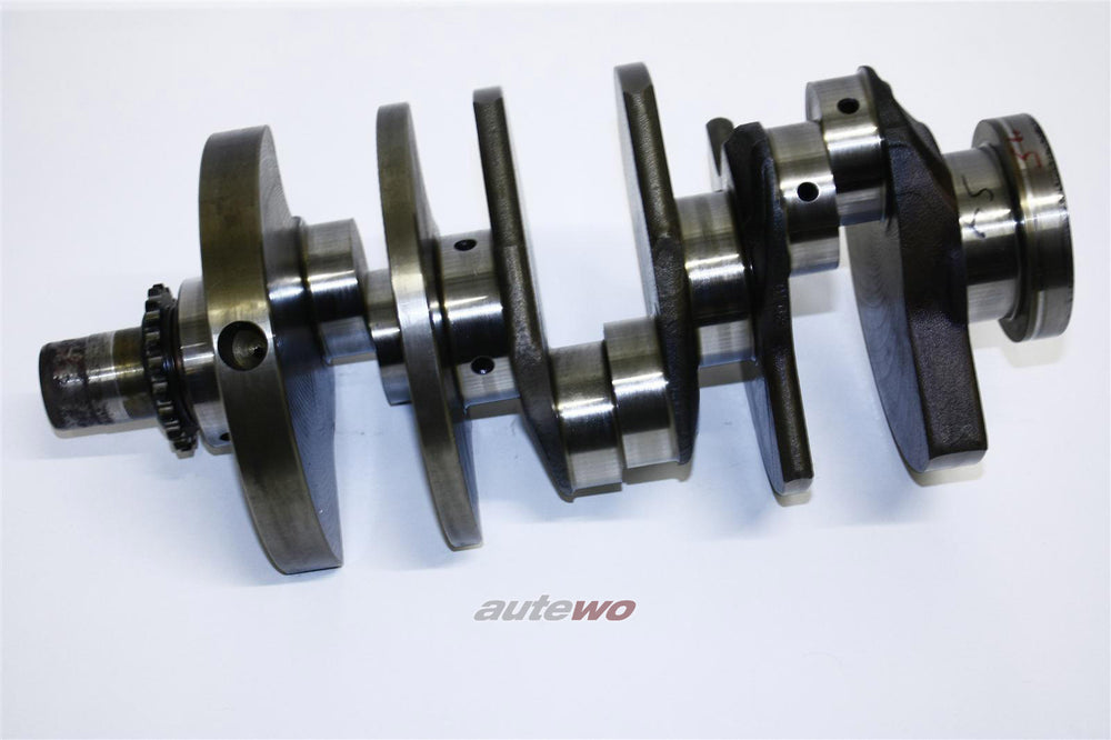 Crankshaft