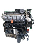 2.5L Gasoline Engine Assembly (CBUA, BGP, BGQ)