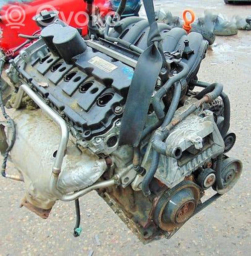 2.5L 5-Cylinder Long Block Engine Assembly SULEV Spec