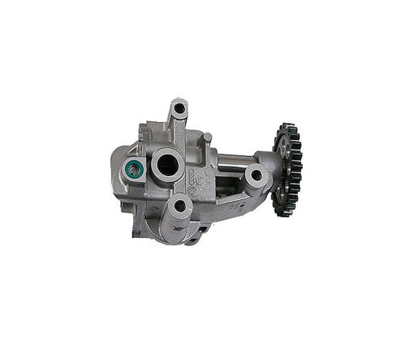 2.5L 5-Cylinder Oil Pump, CBUA/CBTA