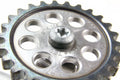 2.5L 5-Cylinder Oil Pump, CBUA/CBTA