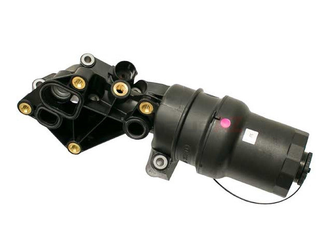 Oil Filter Housing Assembly