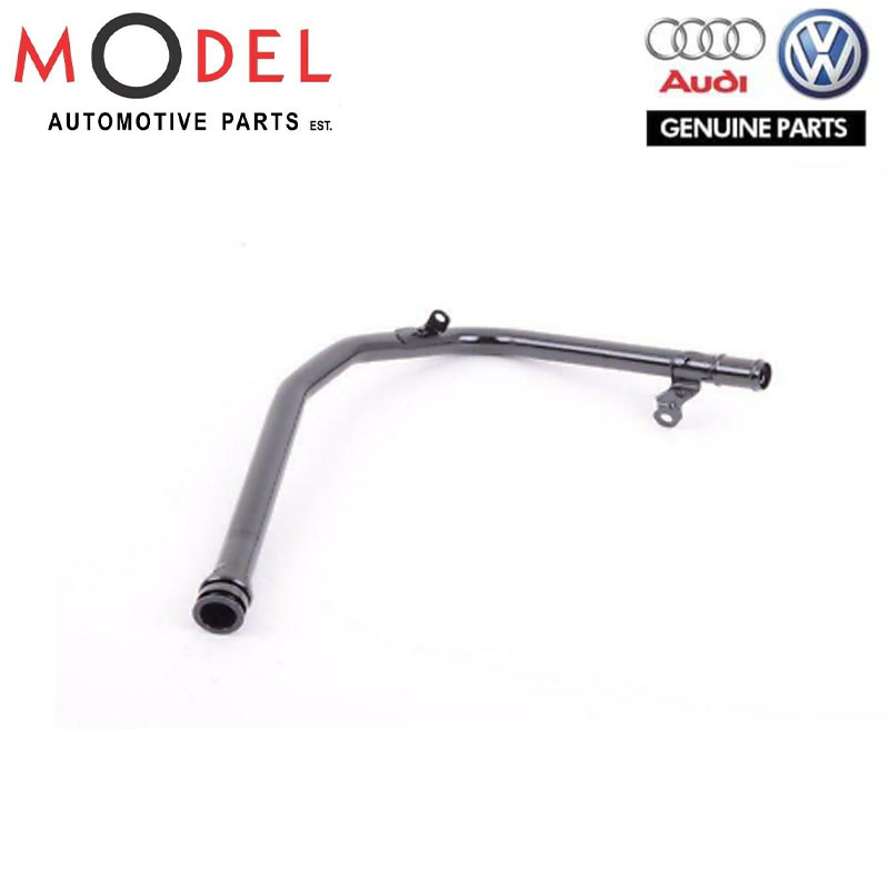 2.5L Inline-Five Coolant Pipe