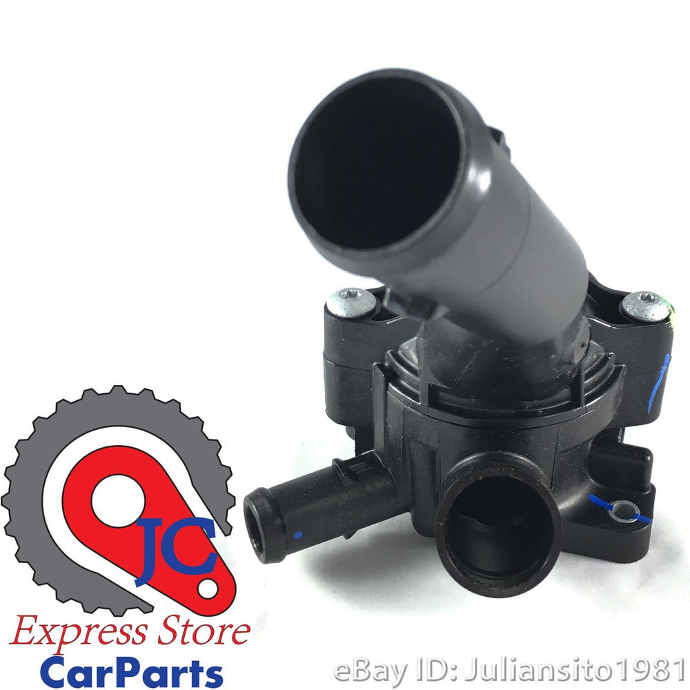 Thermostat Housing Assembly