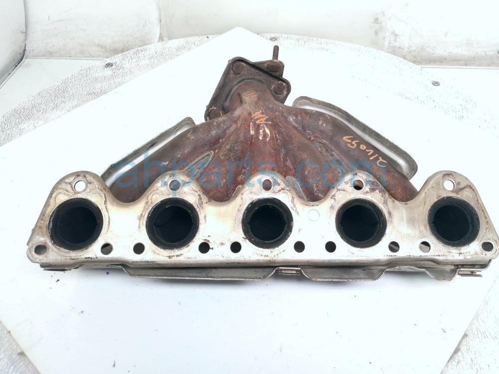 Exhaust Manifold