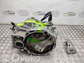 6-Speed Automatic Transmission Assembly