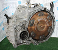 6-Speed Automatic Transmission Assembly