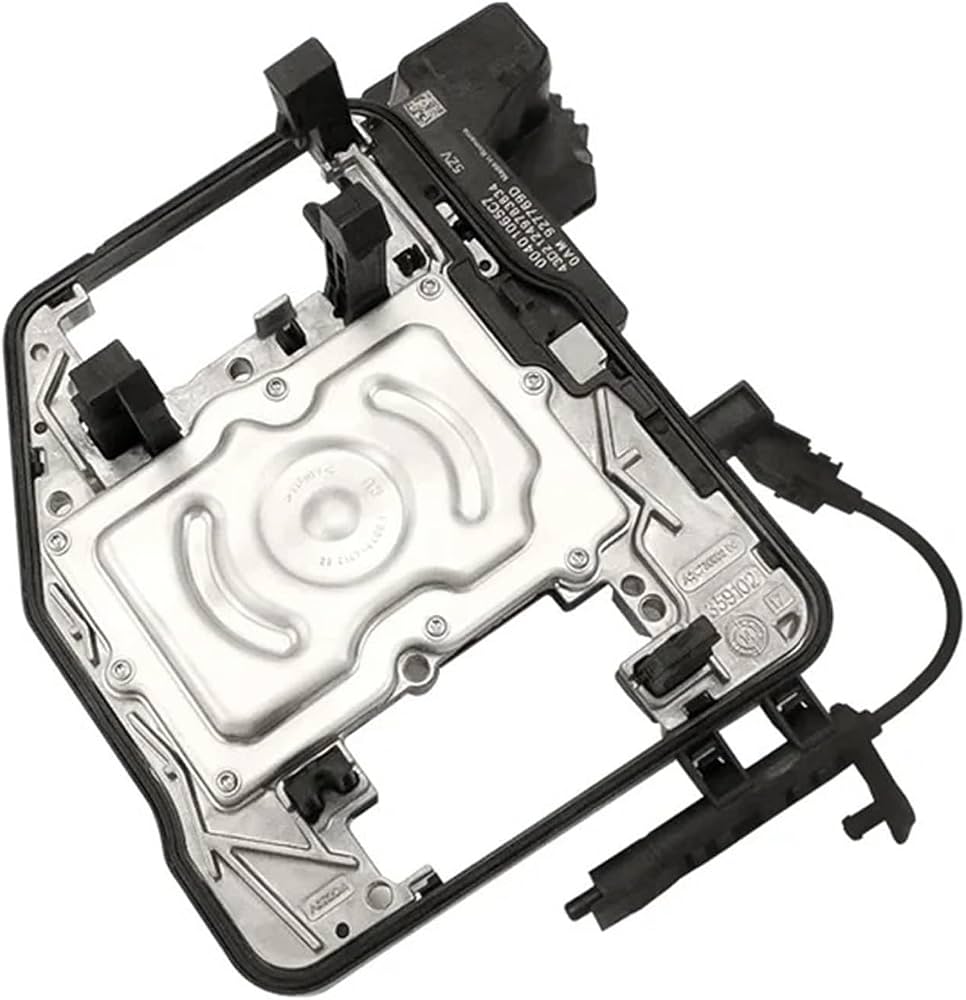 DQ200 Transmission Control Unit