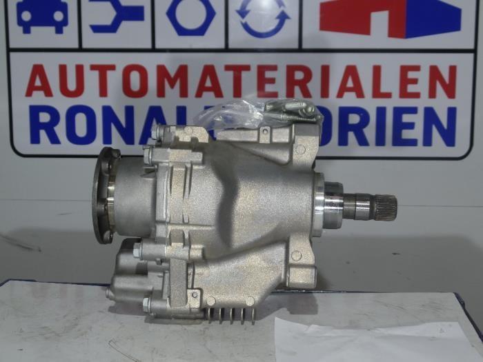 0CN Transfer Case Assembly