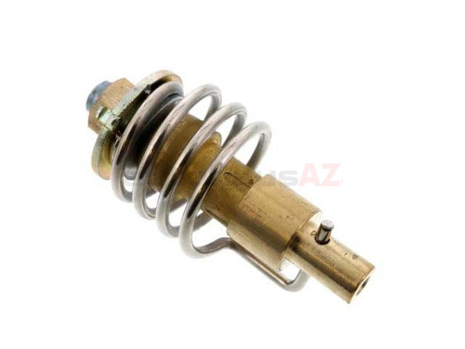 Upright Air-Cooled Engine Thermostat