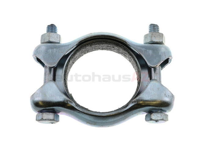 Steel and Rubber Bushing Kit