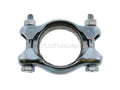 Steel and Rubber Bushing Kit