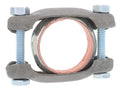 Steel and Rubber Bushing Kit