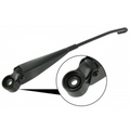 Left Windshield Wiper Arm