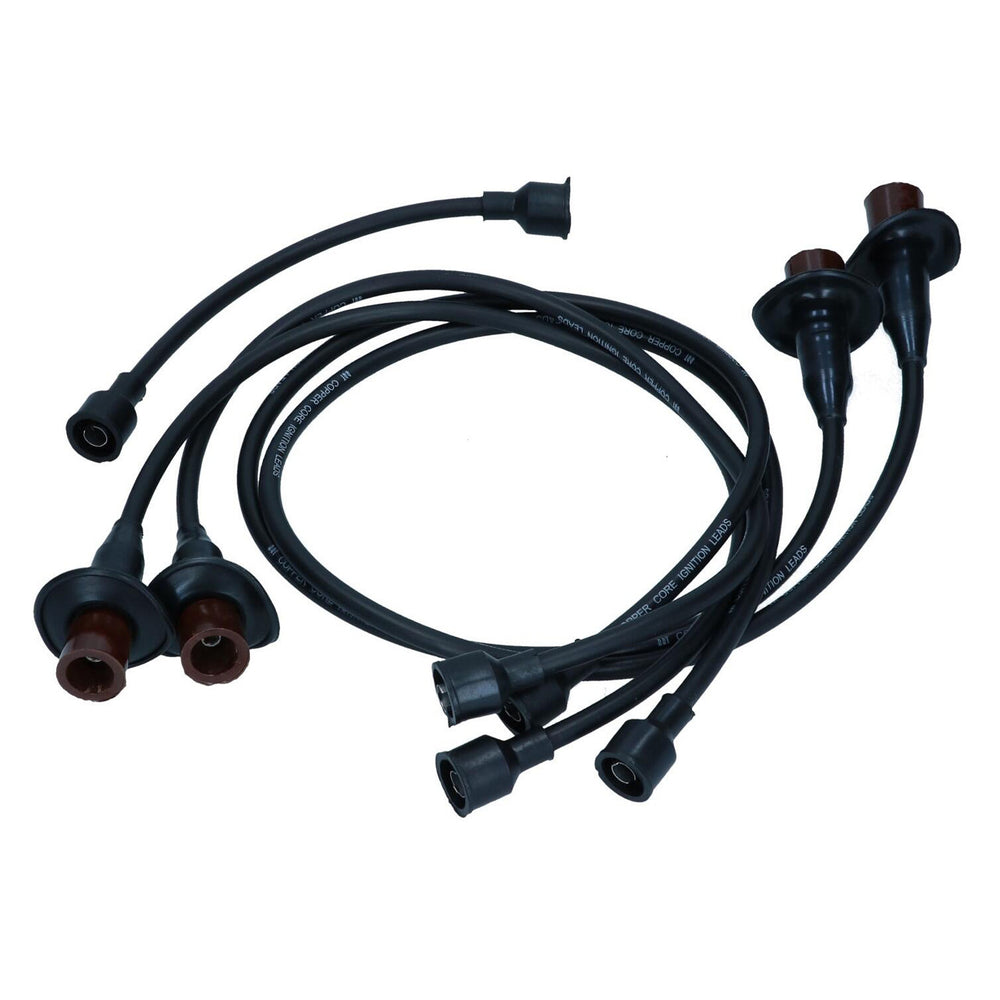 7mm Silicone Spark Plug Wire Set