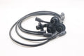7mm Silicone Spark Plug Wire Set