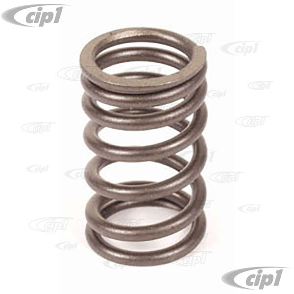 Valve Spring
