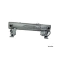 Muffler with EGR Fitting