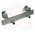 Beetle Karmann Ghia 356 AR/AS Engine Car Cover