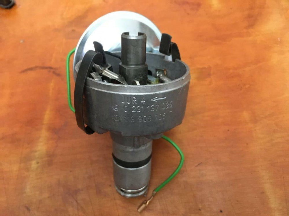 Restored Distributor Assembly