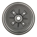 Front Brake Drum