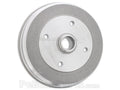 Front Brake Drum