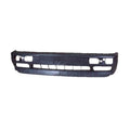 Front Bumper with Lower Spoiler