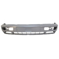 Front Bumper with Lower Spoiler
