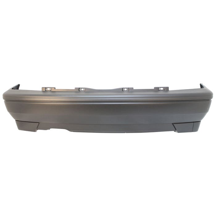 Mk3 GT/GTD Rear Bumper Cover