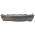 Mk3 GT/GTD Rear Bumper Cover