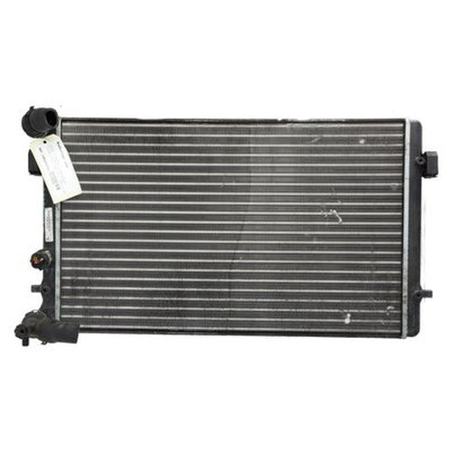 Radiator