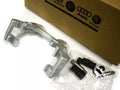 Front Caliper Carrier for 312mm Rotors