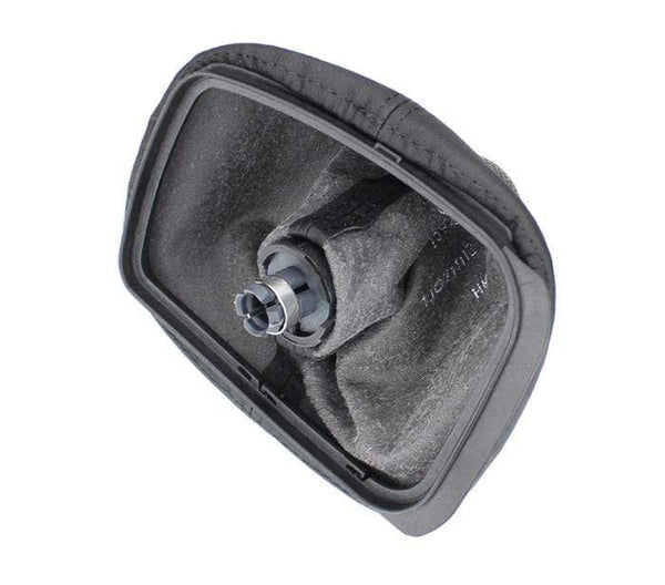 Manual Transmission Shift Boot