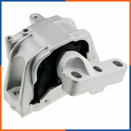 Front Engine Mount