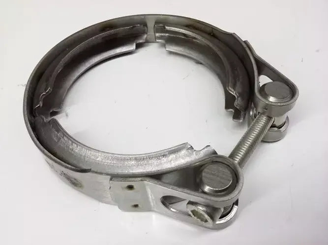 Exhaust Clamp