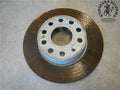 Solid Rear Axle Brake Disc 271.8mm