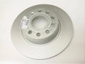 Solid Rear Axle Brake Disc 271.8mm